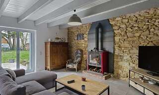 Maison 4 Pièces 105 m² à vendre à Fégréac (44460)