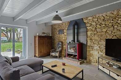 Maison 4 pièces 149000 €