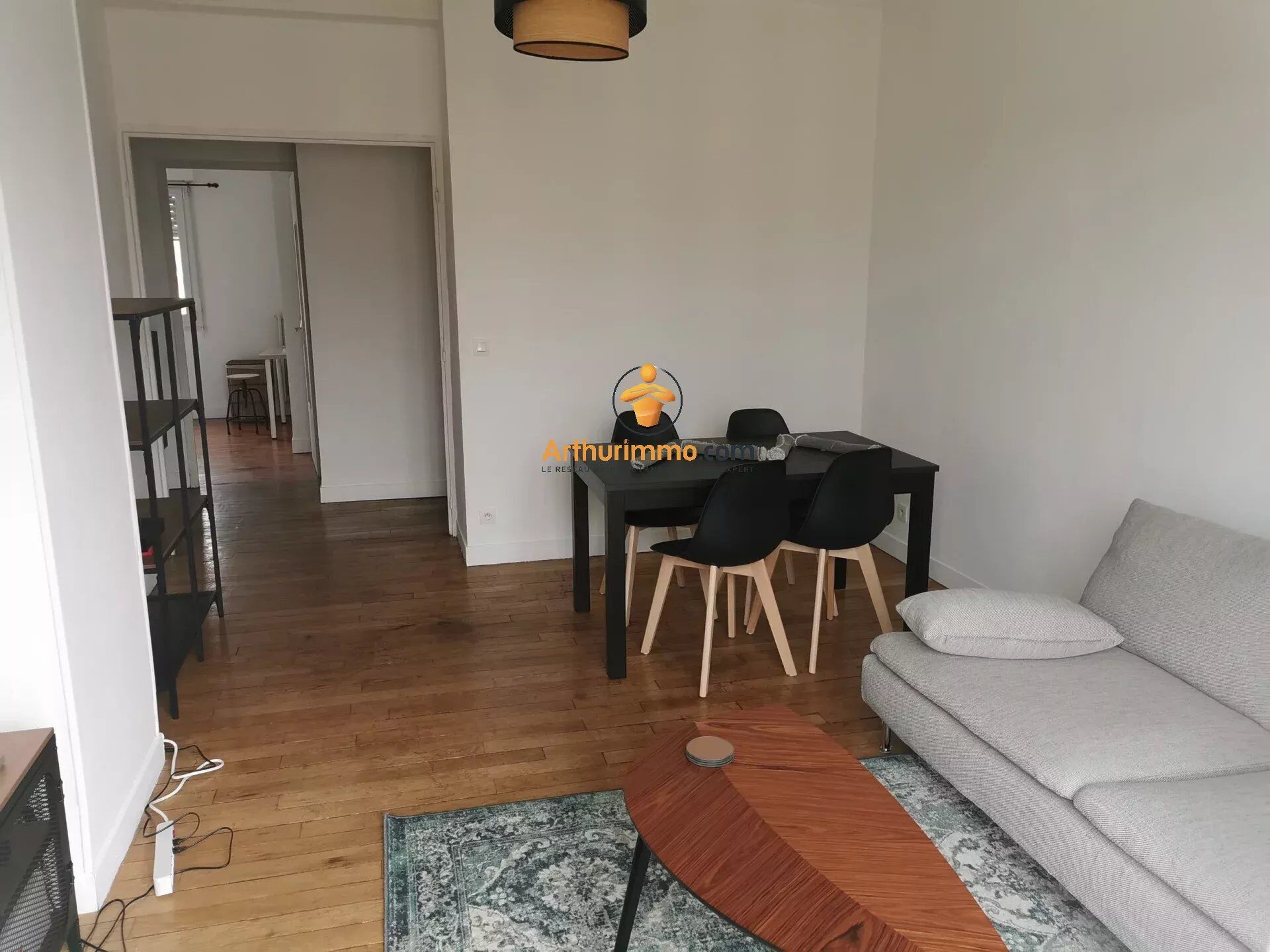 Appartement 4 pièces 77 m² · à Pau · 77 m² · 148 000 €