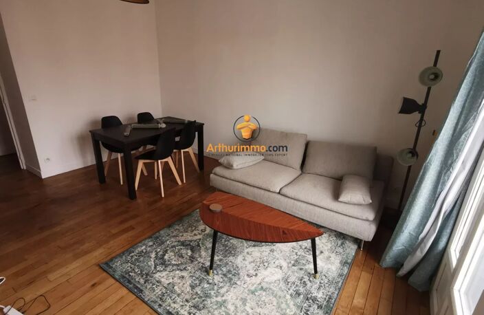 Bien vendu : Appartement 77 m² Pau (64000) — photo 2