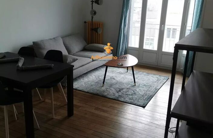 Bien vendu : Appartement 77 m² Pau (64000) — photo 3