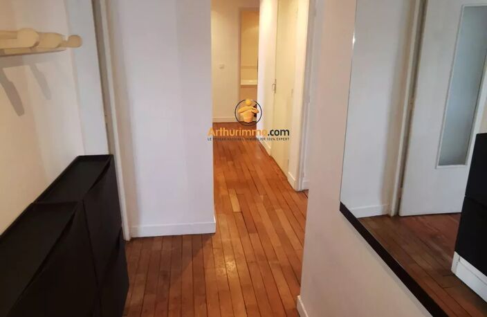 Bien vendu : Appartement 77 m² Pau (64000) — photo 4