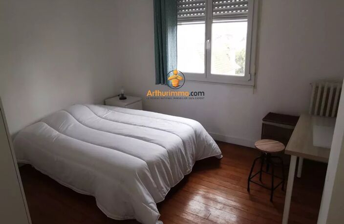 Bien vendu : Appartement 77 m² Pau (64000) — photo 5