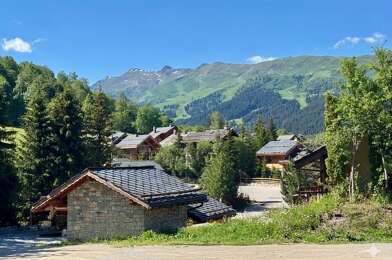 Terrain  2940000 €