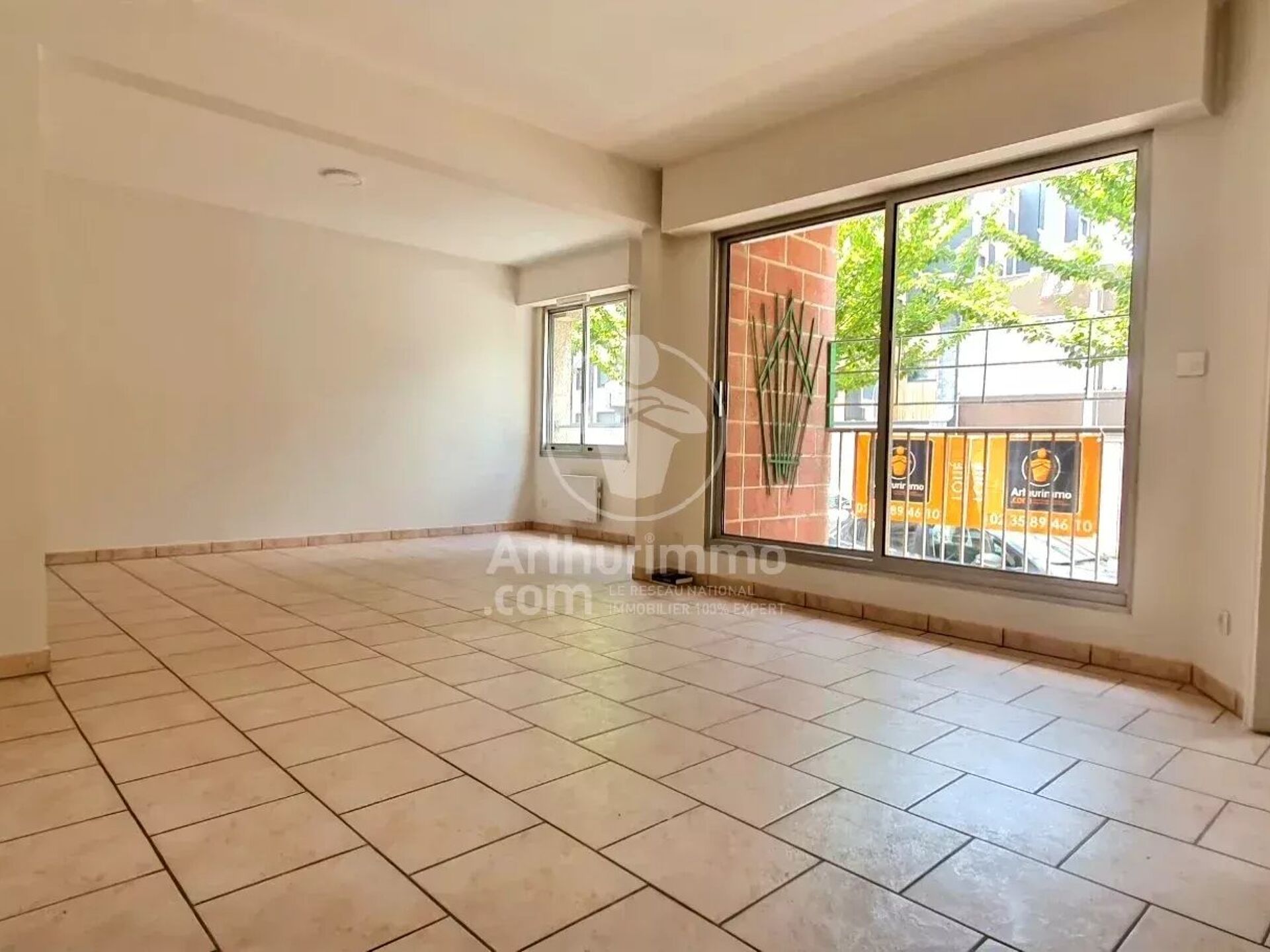 Appartement 3 pièces 81 m² · à Rouen · 81 m² · 1 080 €/mois