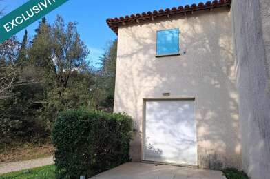 Maison 2 pièces 57000 €