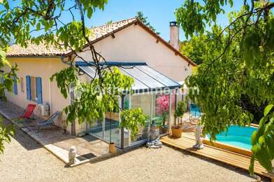 Maison 7 pièces 272500 €