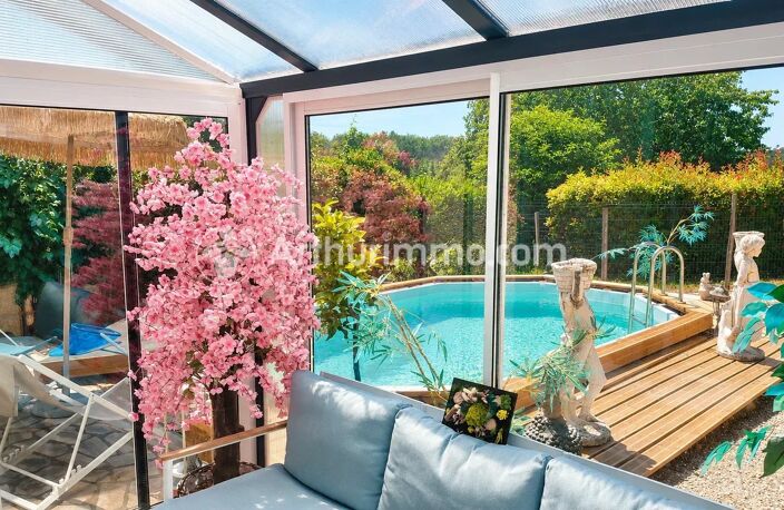 Maison de caractère - 155m² - 8 hectares — photo 3