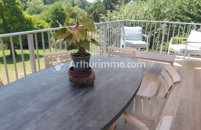 Maison de caractère - 155m² - 8 hectares — photo 4