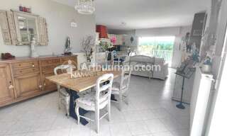 Maison 7 Pièces 155 m² à vendre à Siorac-de-Ribérac (24600)