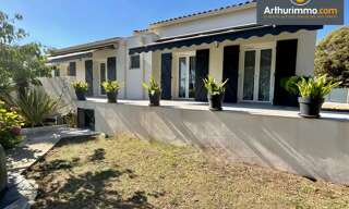 Maison 4 Pièces 107 m² à vendre à Santa-Maria-Siché (20190)