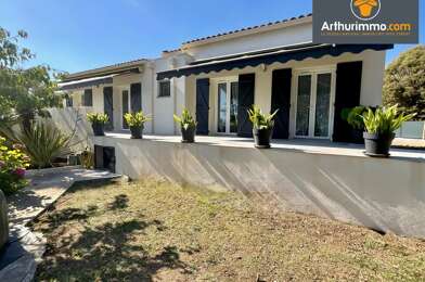 Maison 4 pièces 455000 €