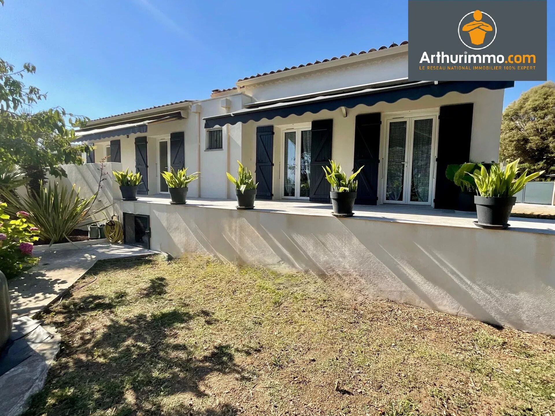 Maison 4 pièces 107 m² · à Santa-Maria-Siché · 107 m² · 455 000 €