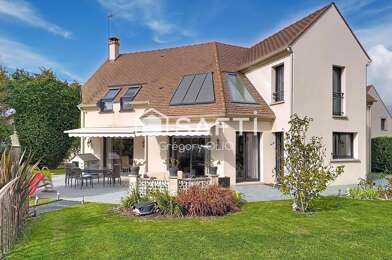 Maison 6 pièces 895000 €