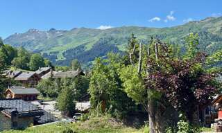 Terrain  300 m² à vendre à Les Allues (73550)
