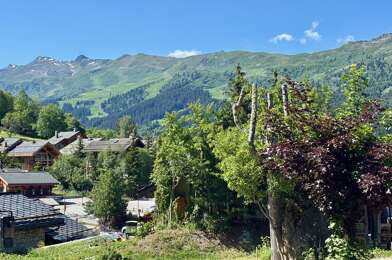 Terrain  1260000 €