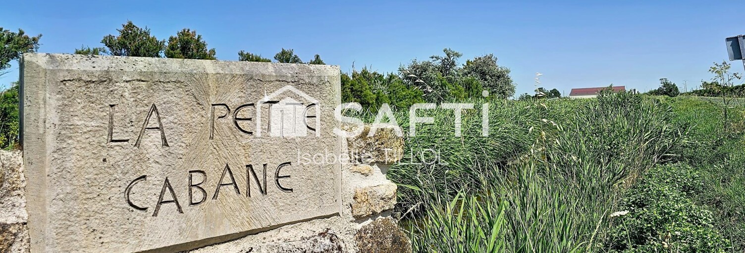 Maison 6 Pièces 160 m² à vendre à Champagné-les-Marais (85450)