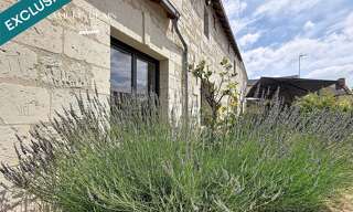 Maison 6 Pièces 120 m² à vendre à Bellevigne-les-Châteaux (49400)