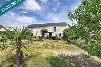 Maison 6 pièces 315000 €