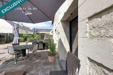 Maison 6 pièces 297500 €