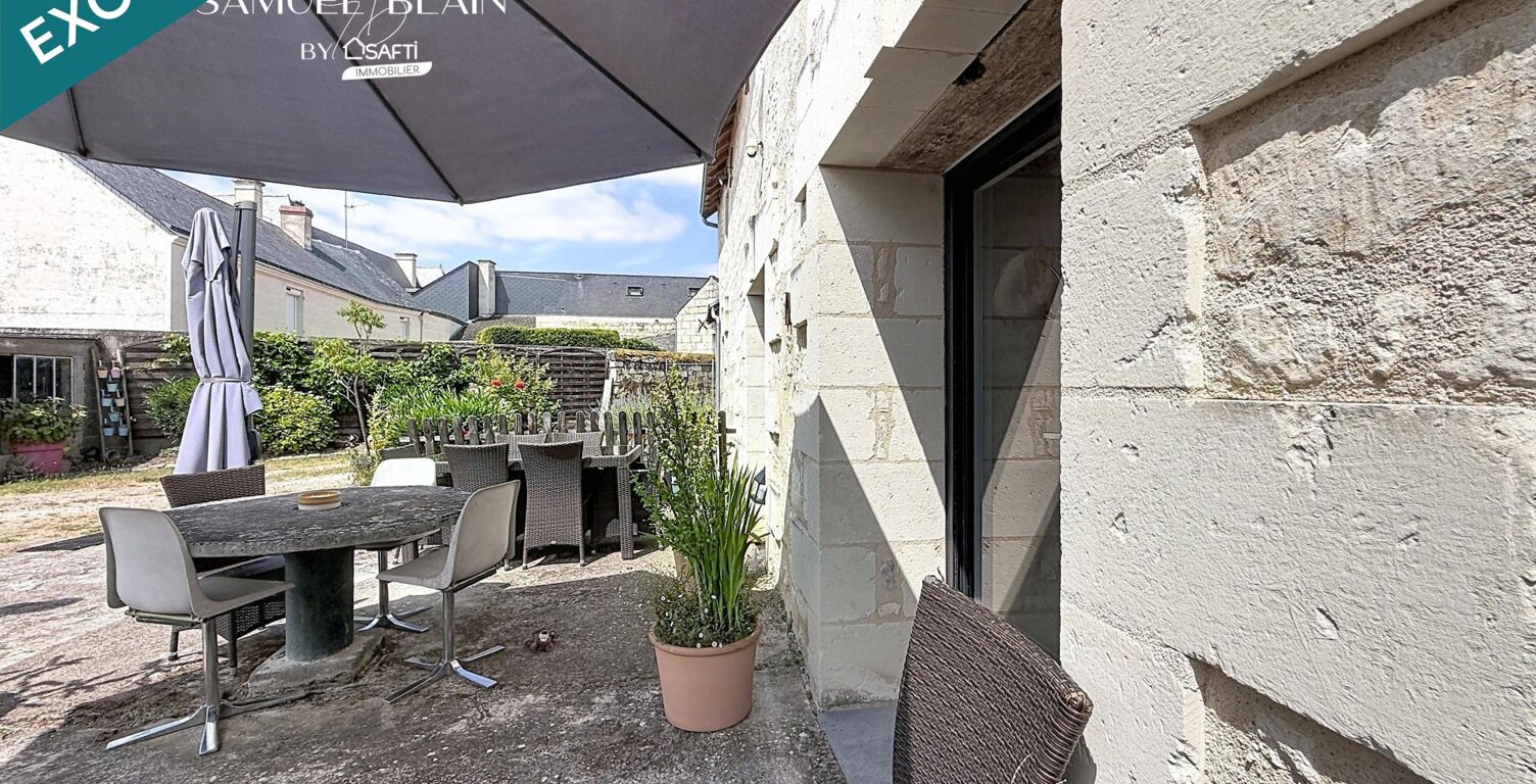 Coup de Cœur  Charmante Maison Ancienne au Calme — photo 1