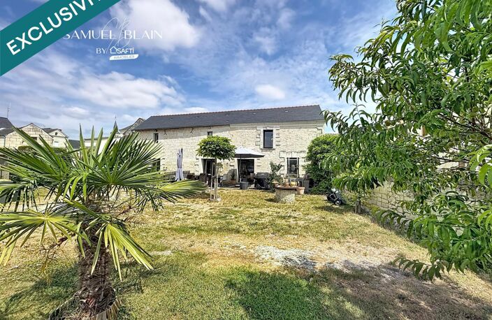 Coup de Cœur  Charmante Maison Ancienne au Calme — photo 2