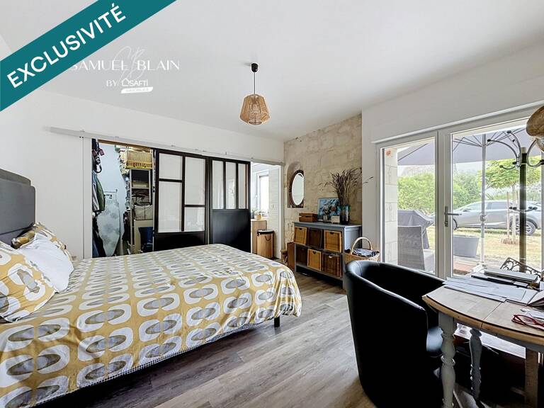 Coup de Cœur  Charmante Maison Ancienne au Calme — photo 1