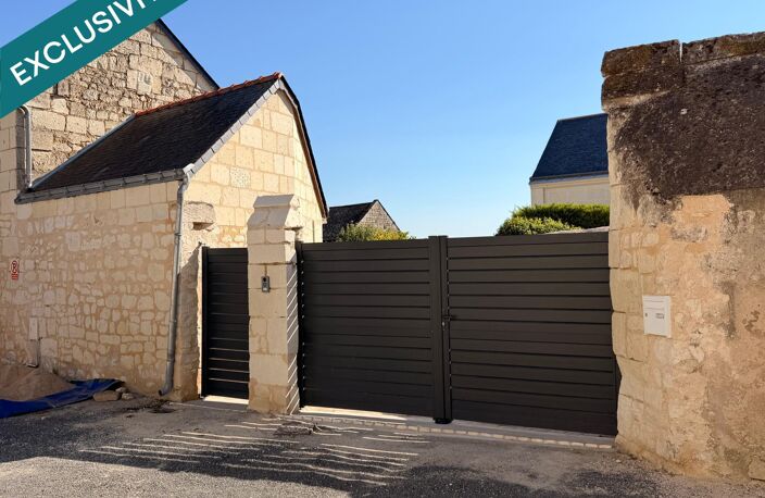 Coup de Cœur  Charmante Maison Ancienne au Calme — photo 2