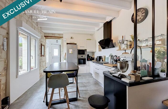 Coup de Cœur  Charmante Maison Ancienne au Calme — photo 3