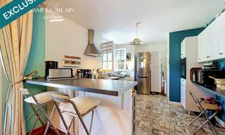 Maison 7 Pièces 125 m² à vendre à Saumur (49400)