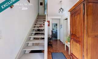 Maison 7 Pièces 125 m² à vendre à Saumur (49400)