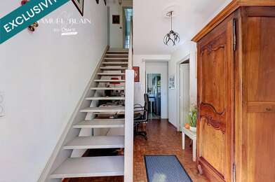 Maison 7 pièces 245000 €