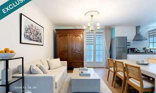 Maison 7 Pièces 125 m² à vendre à Saumur (49400)