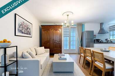 Maison 7 pièces 219900 €