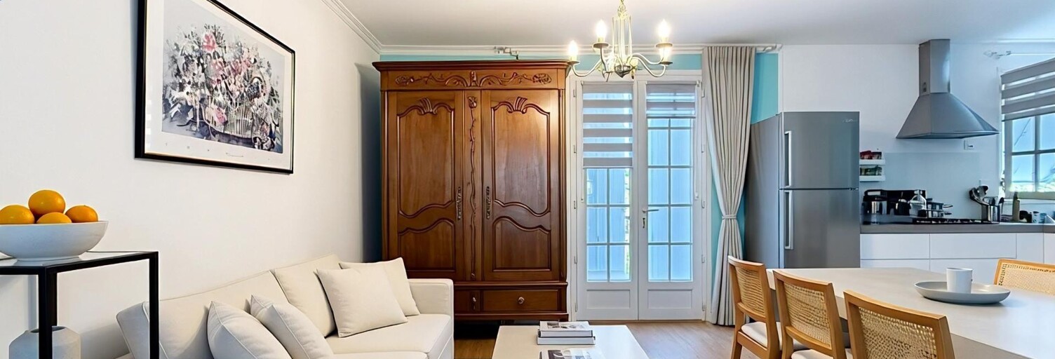 Maison 7 Pièces 125 m² à vendre à Saumur (49400)