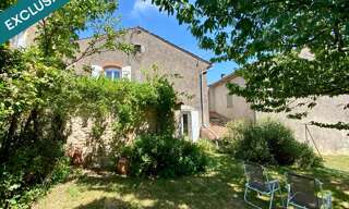 Maison 4 Pièces 75 m² à vendre à Noailhac (81490)