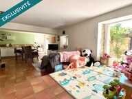 Maison de village rénovée avec jardin — photo 2
