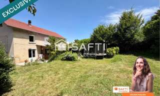 Maison 6 Pièces 137 m² à vendre à Saint-Étienne-de-Saint-Geoirs (38590)