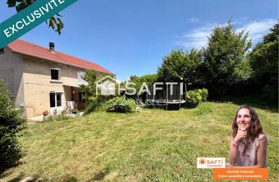 Maison familiale sans vis-à-vis — photo du bien