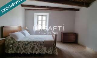 Maison 3 Pièces 90 m² à vendre à Saint-Pons-de-Thomières (34220)