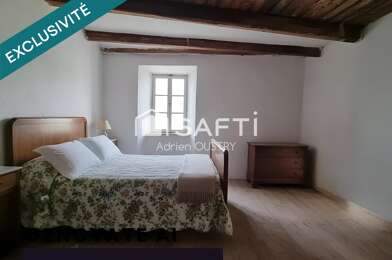 Maison 3 pièces 19900 €