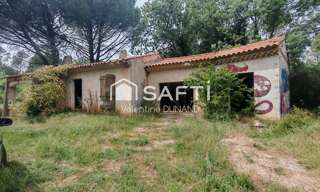 Maison 5 Pièces 120 m² à vendre à Camps-la-Source (83170)