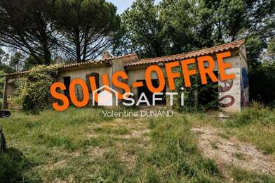 Maison 5 pièces 190000 €