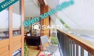 Appartement 3 Pièces 73 m² à vendre à La Celle-Saint-Cloud (78170)