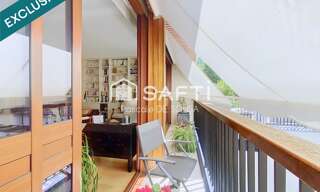 Appartement 3 Pièces 73 m² à vendre à La Celle-Saint-Cloud (78170)