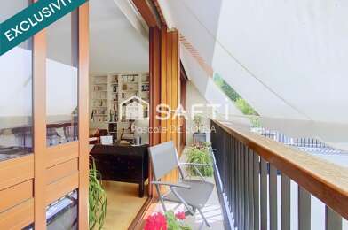 Appartement 3 pièces 290000 €