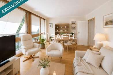 Appartement 3 pièces 290000 €