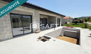 Maison 5 Pièces 118 m² à vendre à Sablons (38550)