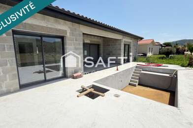 Maison 5 pièces 389000 €
