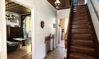 Maison 4 Pièces 102 m² à vendre à Sélestat (67600)